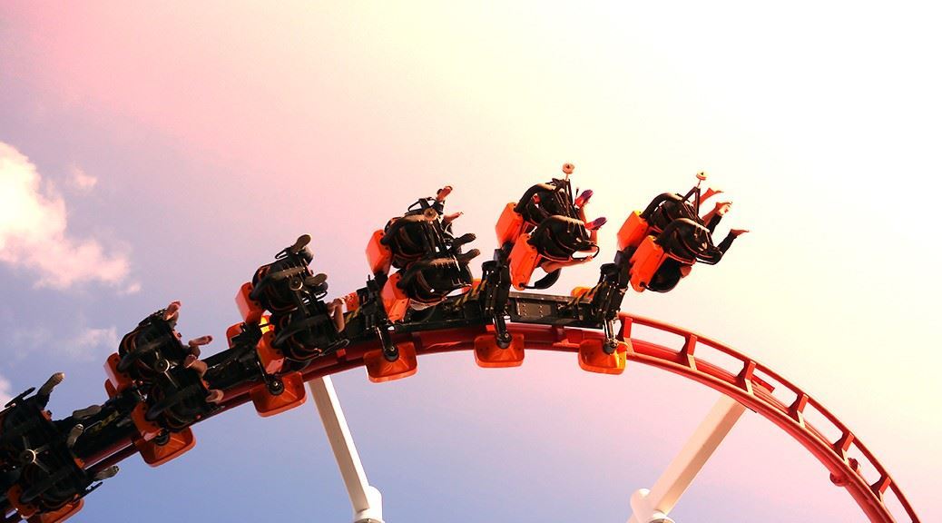 Rollercoaster