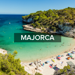 MAJORCA HOLIDAY DESTINATIONS