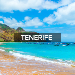 TENERIFE HOLIDAY DESTINATIONS