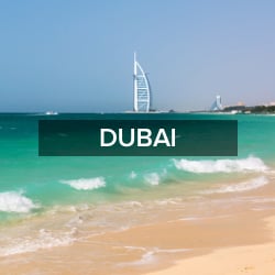 DUBAI HOLIDAY DESTINATIONS