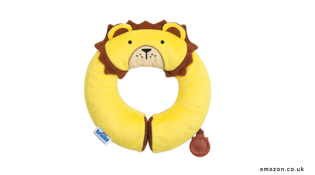  Trunki Travel Pillow