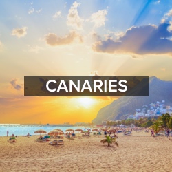 CANARIES HOLIDAY DESTINATIONS