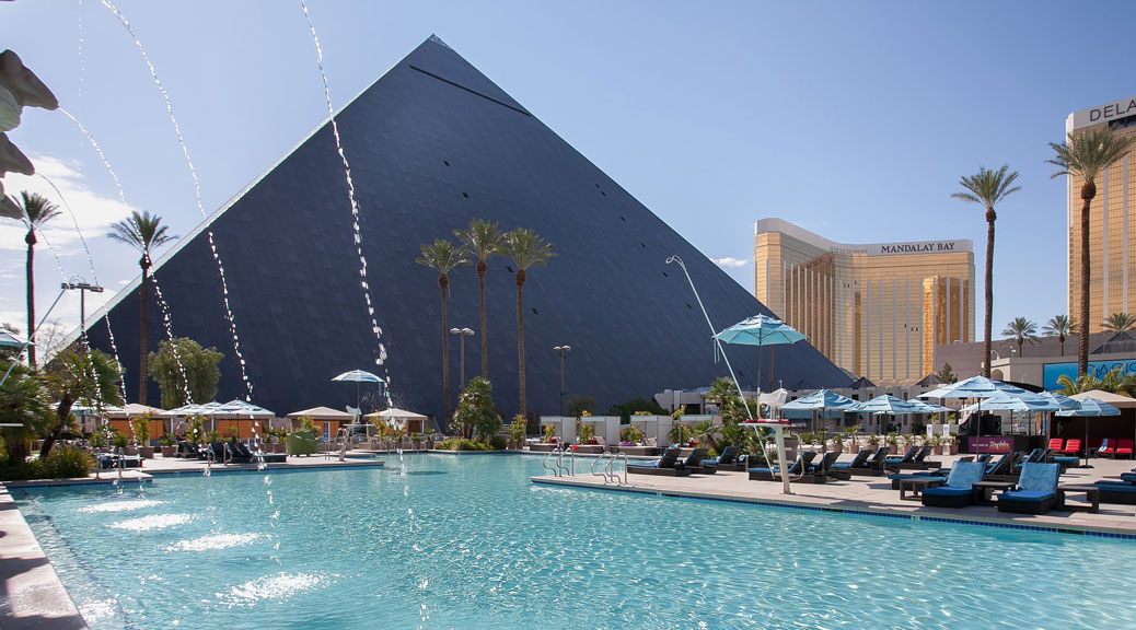 Luxor Resort & Casino