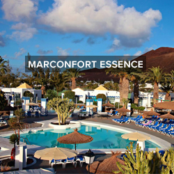 beautiful looking cheap hotel marconfort essence costa blanca