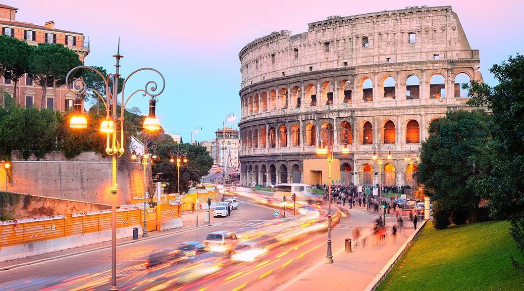 Rome-Italy-Holidays-City-Breaks-Health-And-Safety