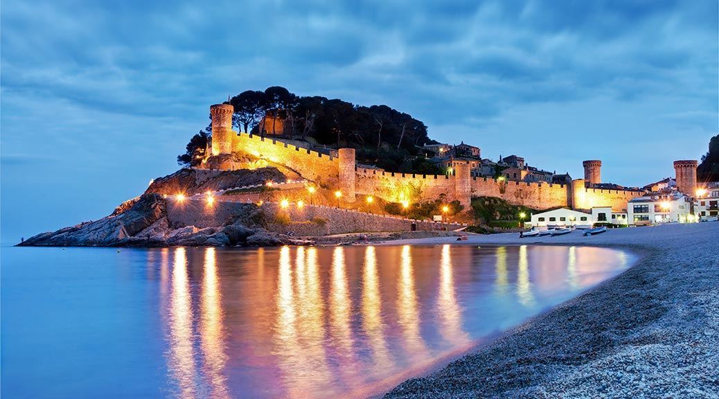 TossadeMar restaurants barcelona Spain