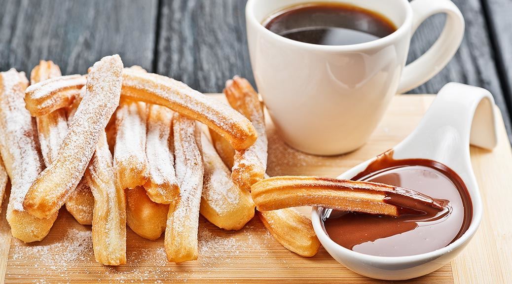 guide-mexican-food-cuisine-churros