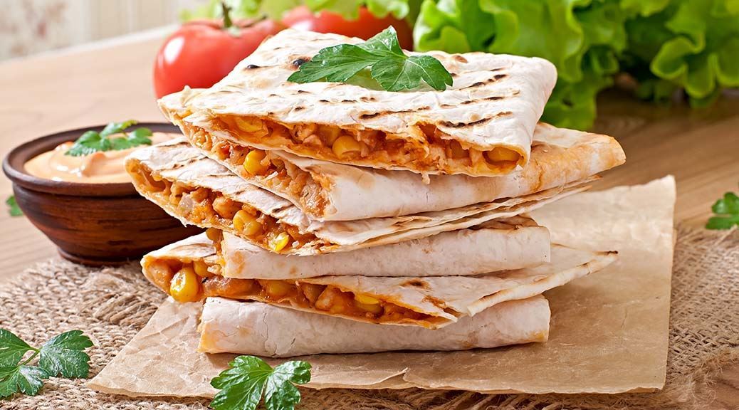 guide-mexican-food-cuisine-quesadilla